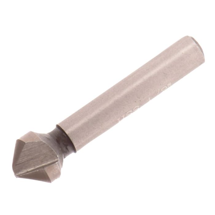 Faithfull FAICS12HS 13mm High Speed Steel Countersink