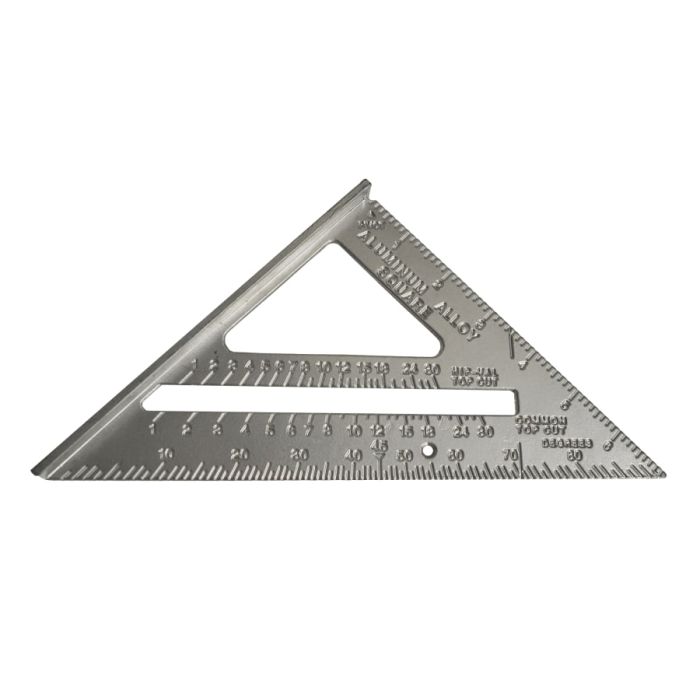 Faithfull FAICSQUICK 180mm Roofing Square