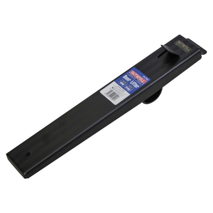 Faithfull FAIDBL Door Lifter 400 x 60mm