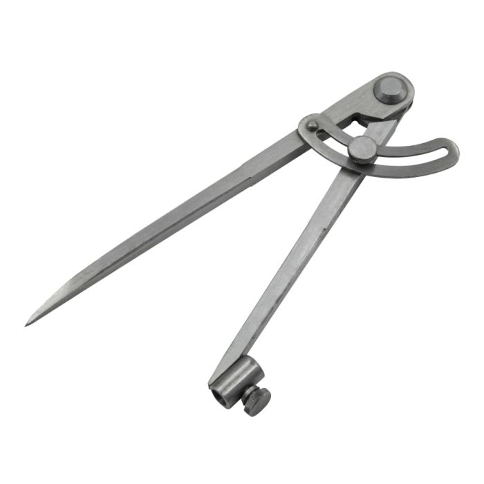 Faithfull FAIDIVCOM200 200mm Square Leg Divider