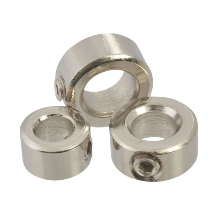 Faithfull FAIDOWDSTOPS Dowel Drill Stops 6, 8 & 10mm