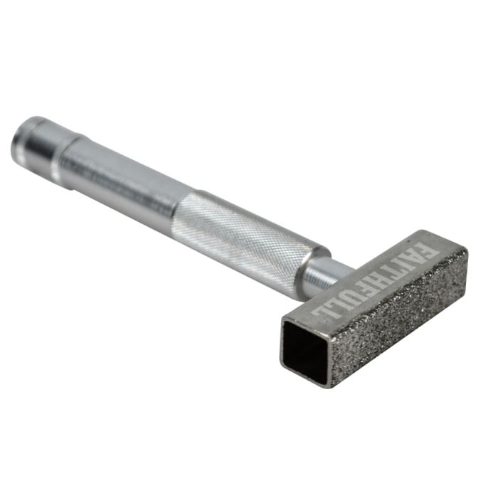 Faithfull FAIDWD3 Diamond Wheel Dresser