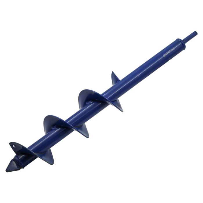 Faithfull FAIEA80450 80 x 450mm Earth Auger Drill Bit