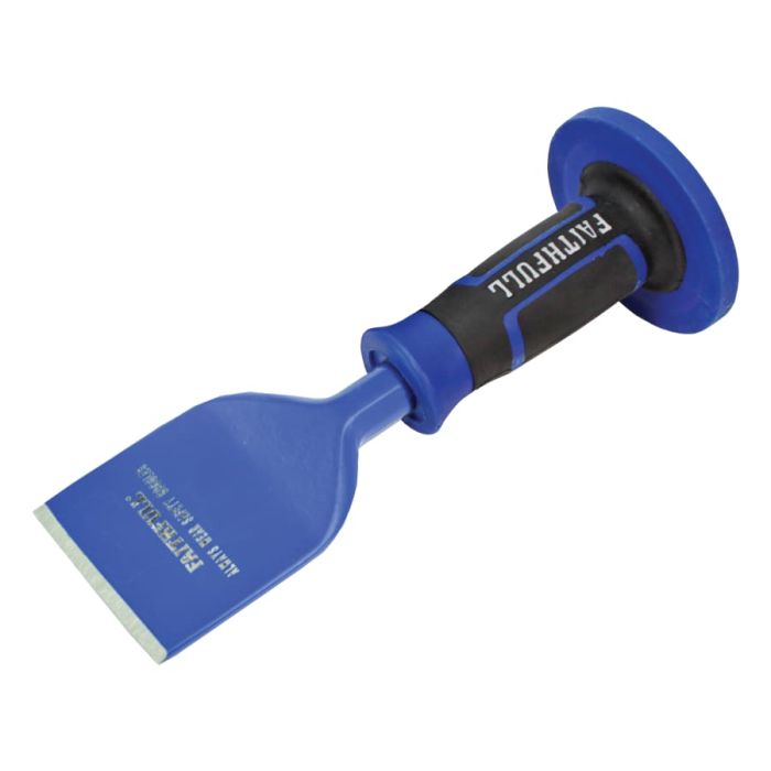 Faithfull FAIEC214PG 57mm Flooring Chisel