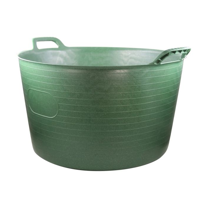 Faithfull FAIECOFLXG75 75L Eco Flex Tub