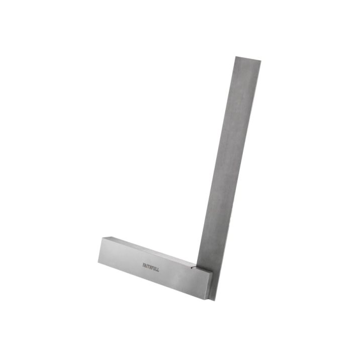 Faithfull FAIES9 225mm Engineer's Square