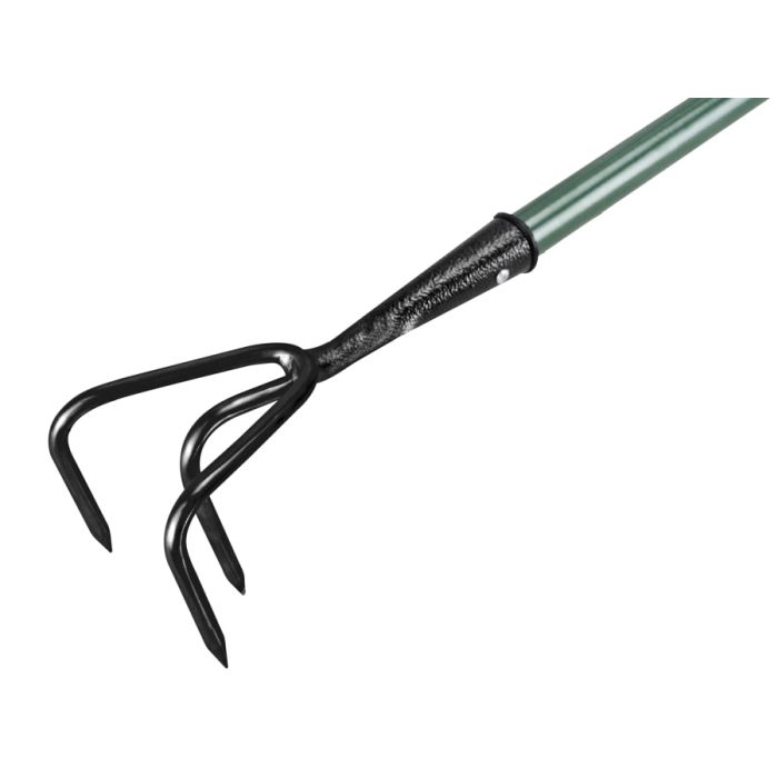 Faithfull FAIESSCUL 3 Prong Cultivator