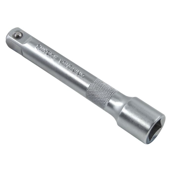 Faithfull FAIEXT12125Q 1/2in Drive 125mm Extension Bar