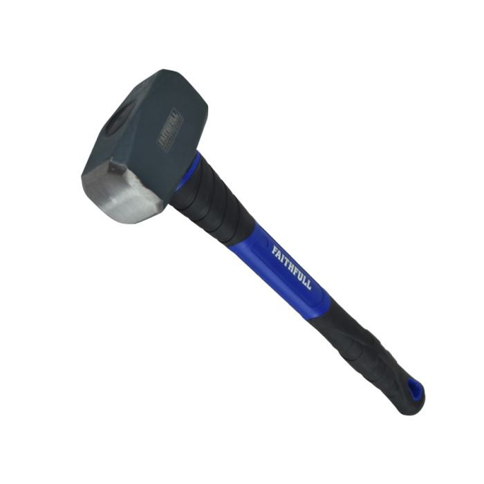 Faithfull FAIFG4LH Club Hammer with Fibreglass Handle