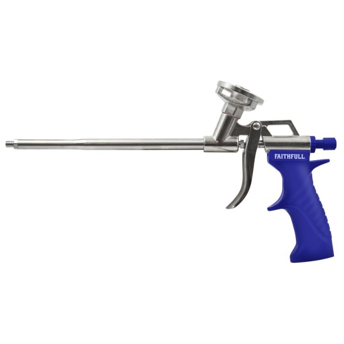 Faithfull FAIFGS Foam Spurt Gun