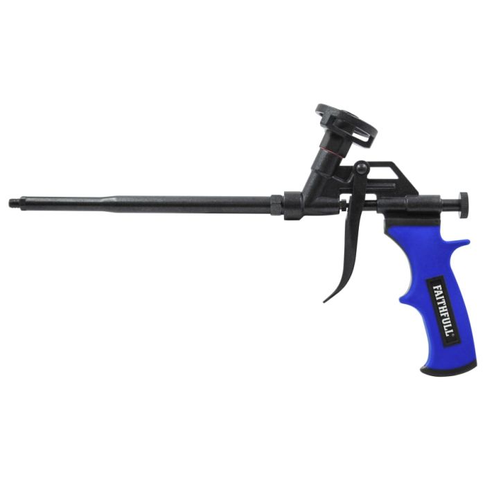 Faithfull FAIFGT Non Stick Foam Gun