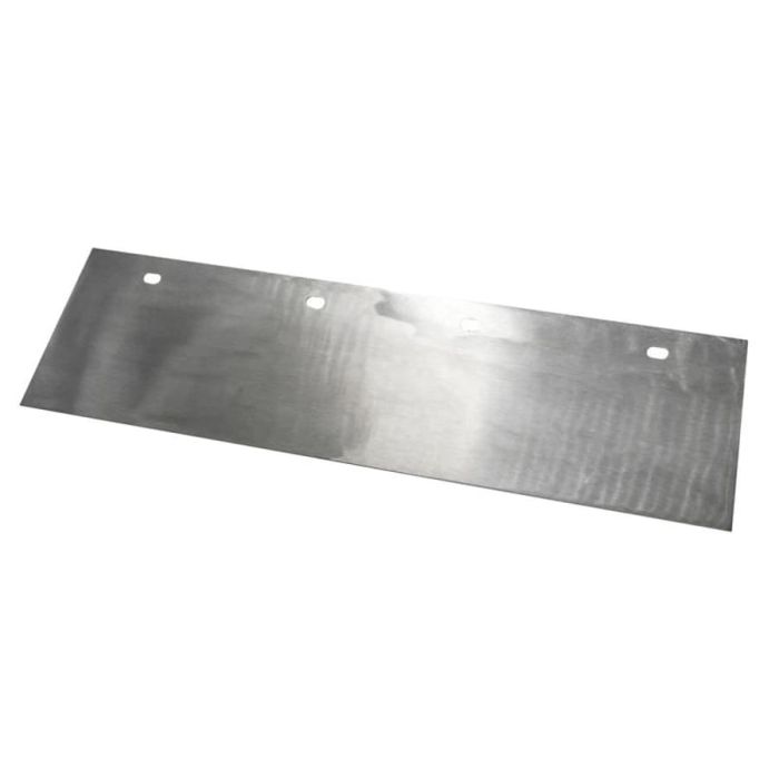 Faithfull FAIFSHD16B 400mm Heavy-Duty Floor Scraper Blade