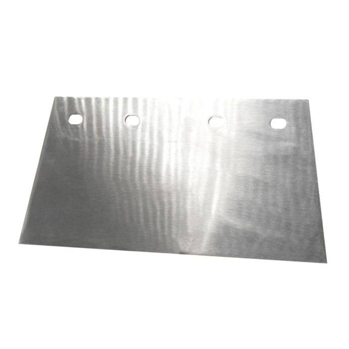 Faithfull FAIFSHD8B Heavy-Duty Floor Scraper Blade 200mm