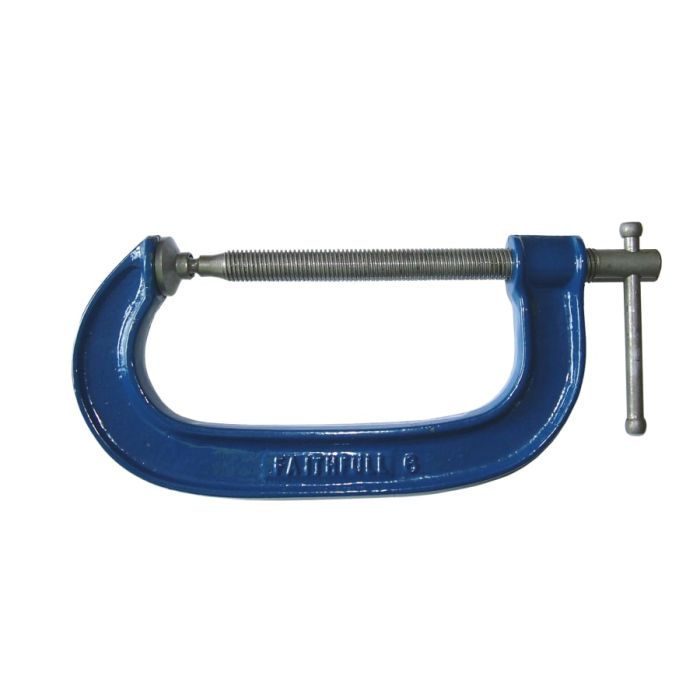 Faithfull FAIG2 50mm G-Clamp