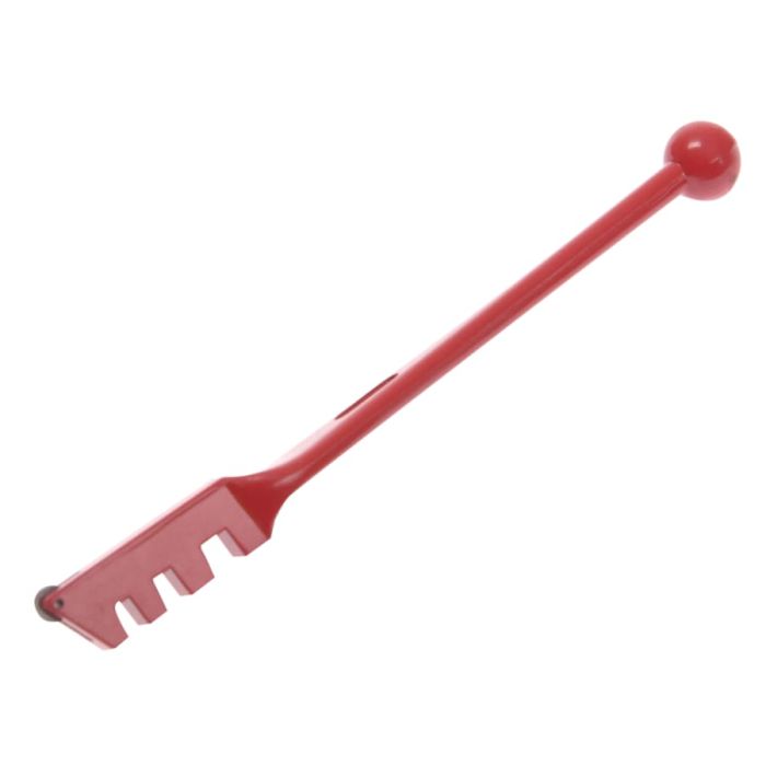 Faithfull FAIGC Single Wheel Glass Cutter