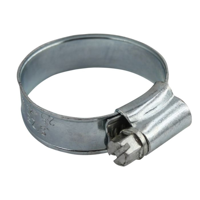 Faithfull FAIHC1B 25-35mm Hose Clip
