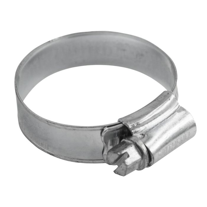 Faithfull FAIHC1XSSB 30-40mm Stainless Steel Hose Clip