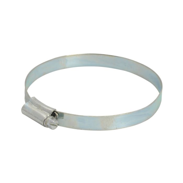 Faithfull FAIHC4XB Zinc Hose Clip 85-100mm