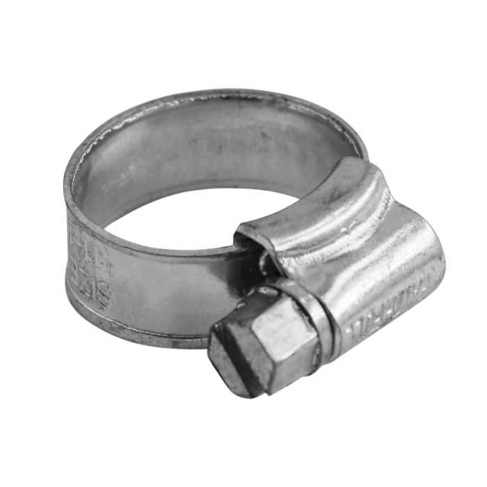 Faithfull FAIHCMOOSSB 11-16mm Stainless Steel Hose Clip