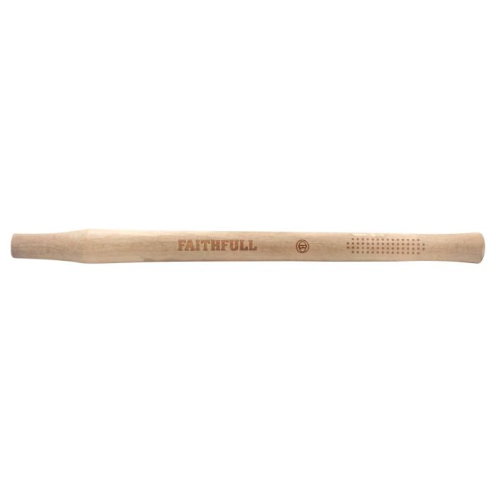 Faithfull FAIHH24FSC 610mm Hickory Sledge Hammer Handle