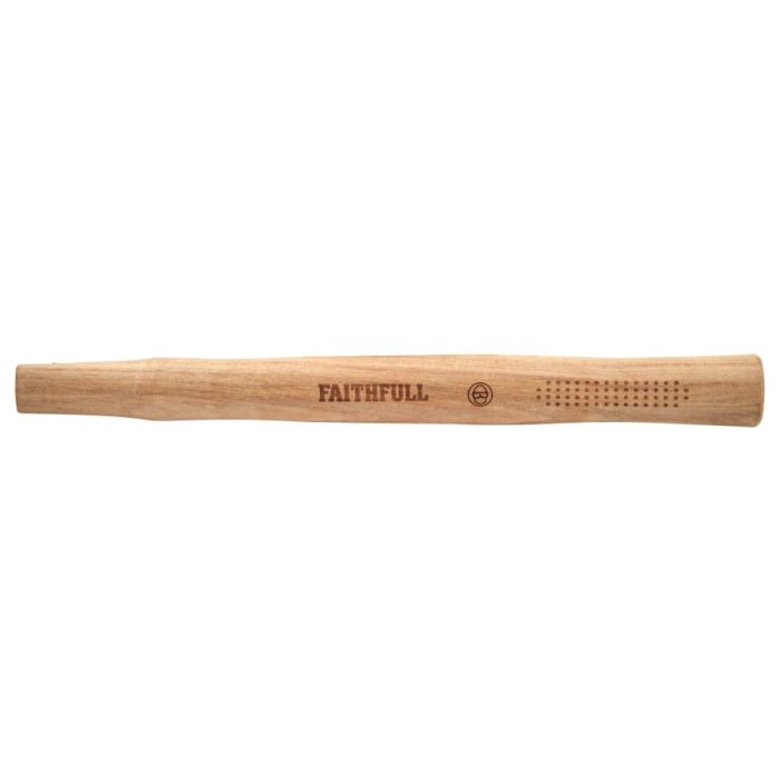 Faithfull FAIHHBP32FSC Hickory Ball Pein Hammer 400mm
