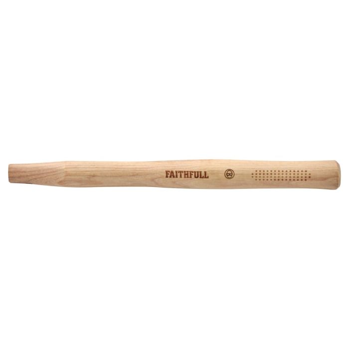 Faithfull FAIHHBP48FSC 425mm Hickory Ball Pein Hammer Handle