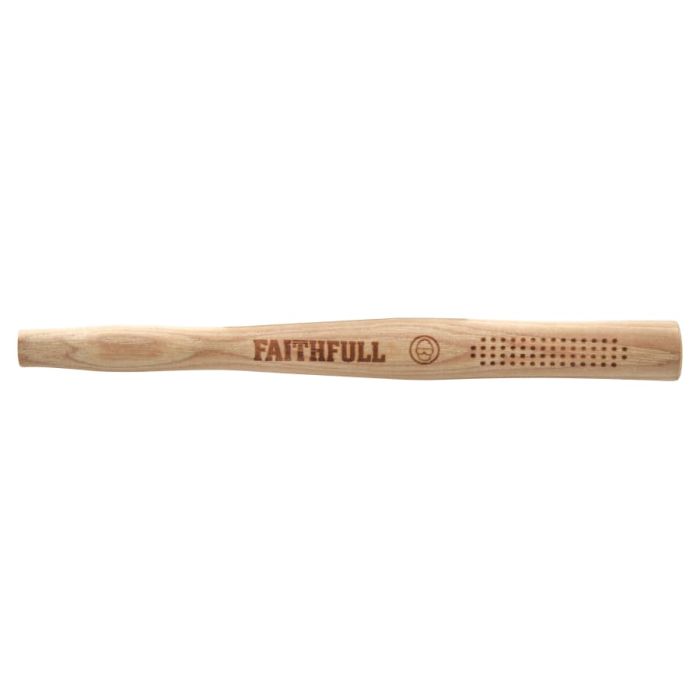 Faithfull FAIHHBP4FSC Hickory Ball Pein Hammer Handle 275mm