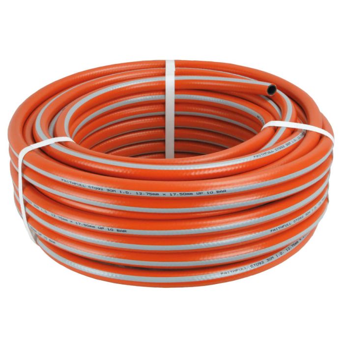 Faithfull FAIHOSE30PRE 30m Garden Hose