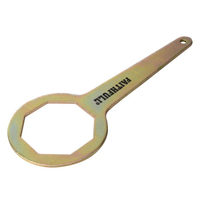 Faithfull FAIIHS Flat Immersion Heater Spanner