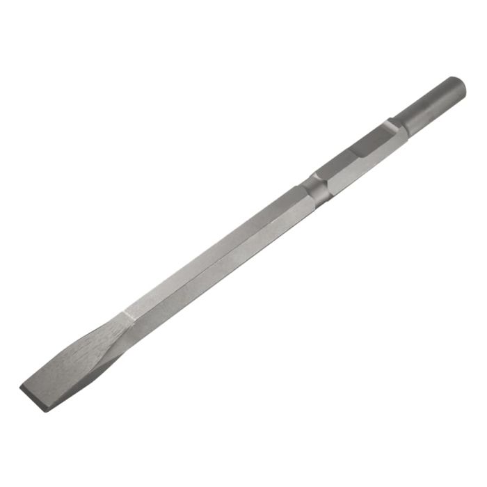 Faithfull FAIKAGC380 380mm Shank Chisel