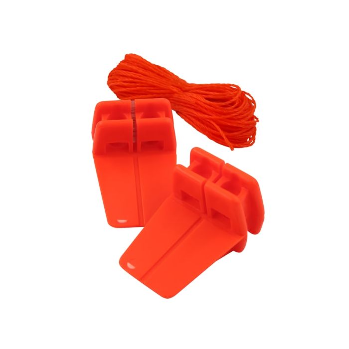 Faithfull FAILB Line Blocks with 18m Line