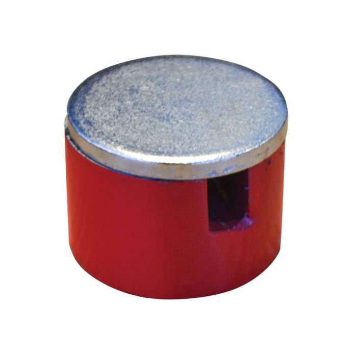 Faithfull FAIMAGBM254 25.4mm Button Magnet