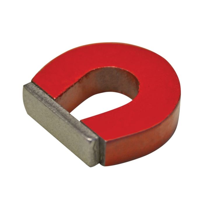 Faithfull FAIMAGHSM27 27mm Horseshoe Magnet