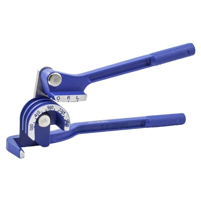 Faithfull FAIMB610 Rebar Bender 6-10mm