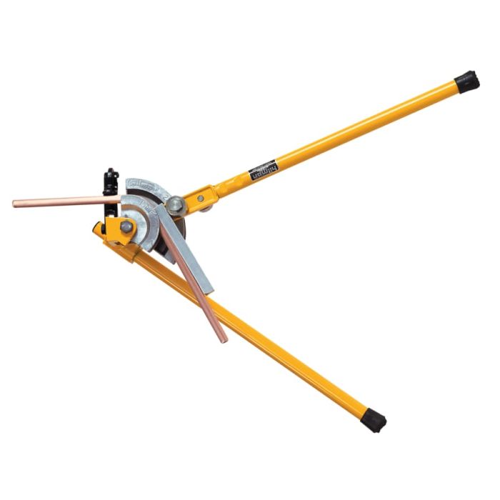 Hilmor T591057 GLM Minor Tube Bender 15-22mm