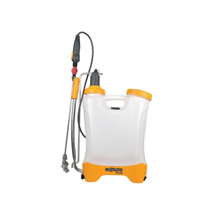 Hozelock 4712 Pulsar Plus Comfort Knapsack Sprayer 12 Litre