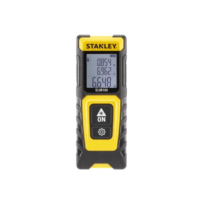 Stanley STHT771000 SLM100 Laser Distance Measurer 30m