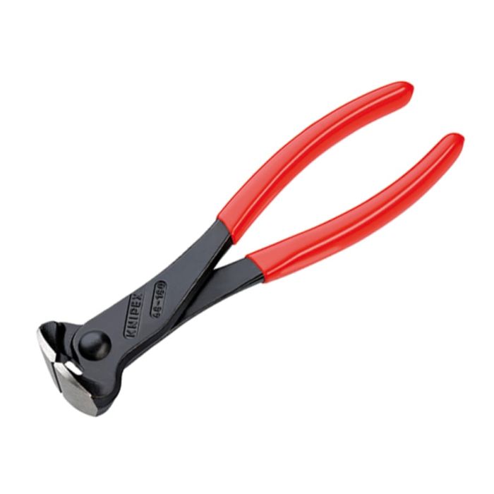Knipex 6801180SB 180mm End Cutting Nipper