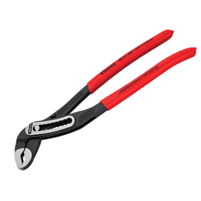 Knipex 8801250SB Alligator Water Pump Pliers 250mm