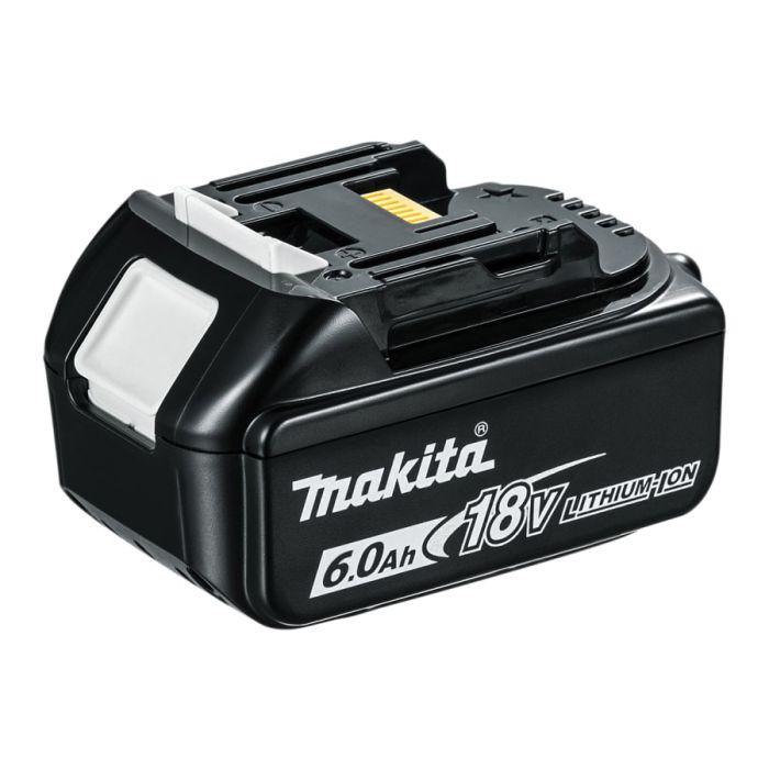 Makita BL1860B 18V 6.0Ah Li-ion Battery