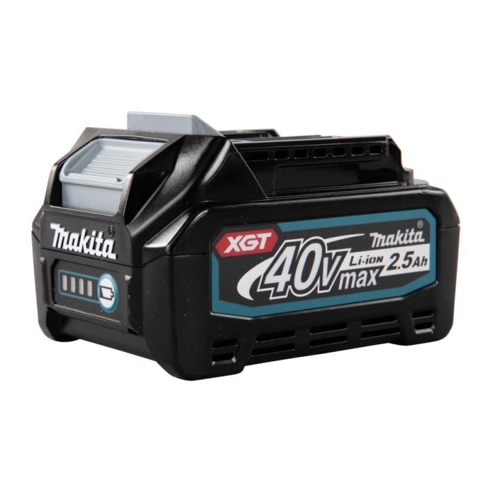 Makita BL4025 XGT 40Vmax 2.5Ah Li-ion Battery
