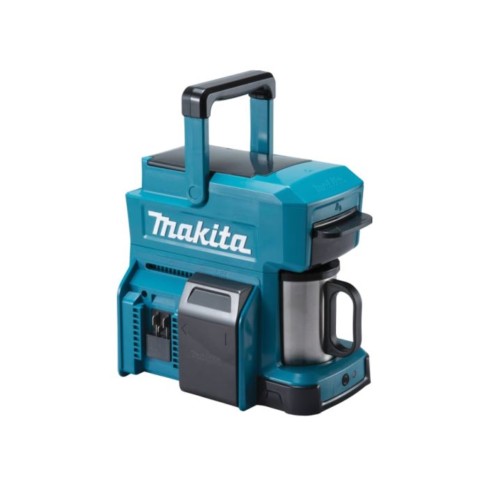 Makita DCM501Z 10.8-18V Cordless Coffee Maker Body Only