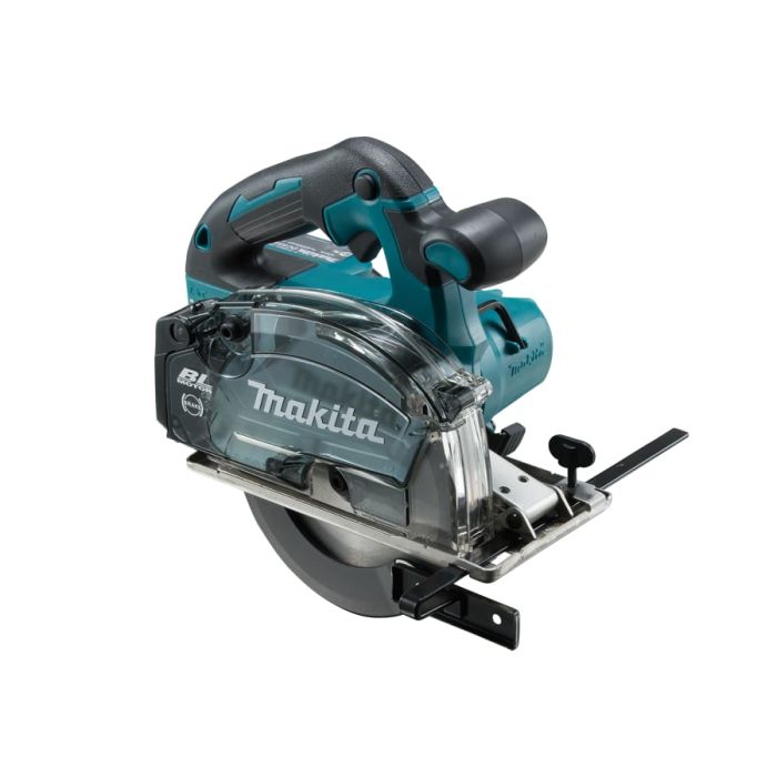 Makita DCS553ZJ 18V LXT Brushless Metal Saw