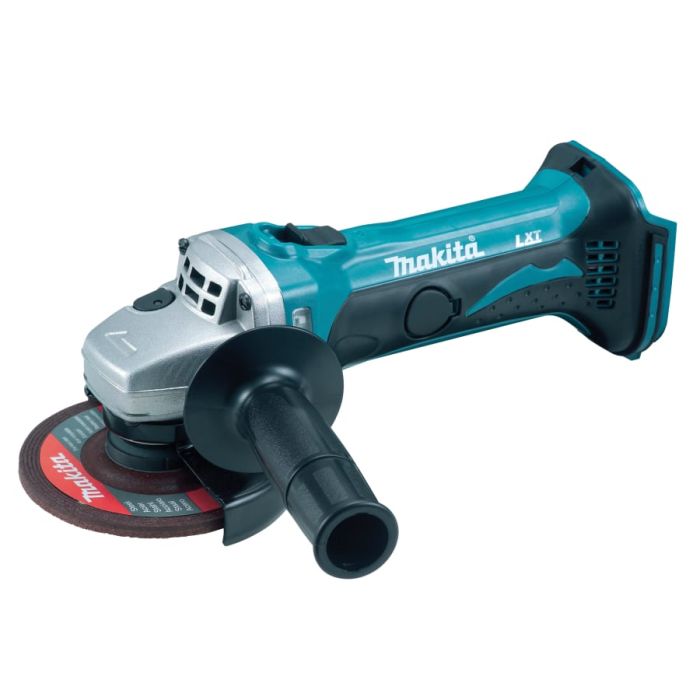 Makita DGA452Z 18V LXT Angle Grinder 115mm