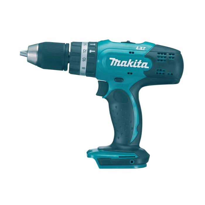 Makita DHP453Z 18V LXT Combi Drill Bare Unit