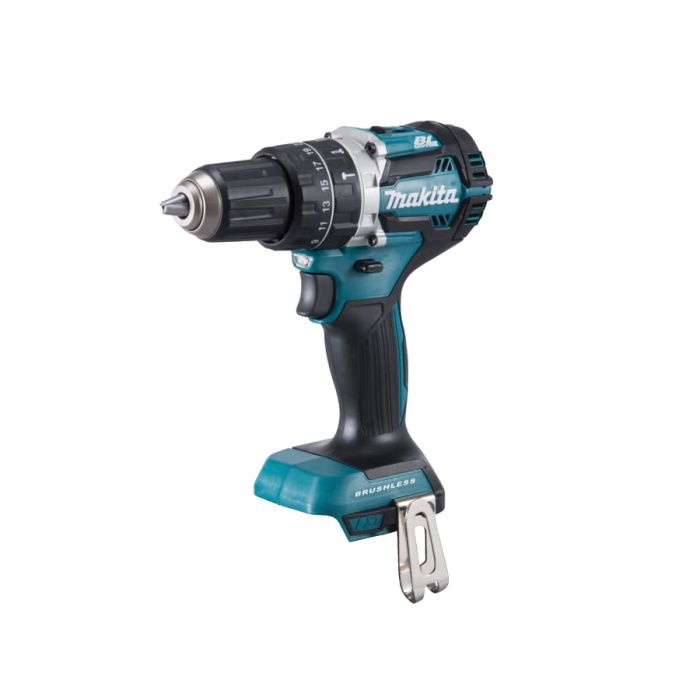 Makita DHP484Z 18V LXT Brushless Combi Drill Bare Unit