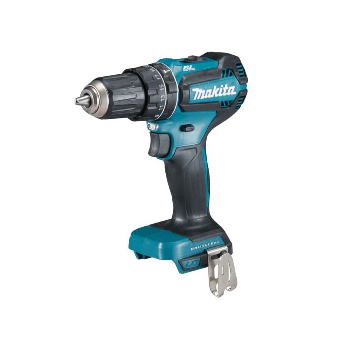 Makita DHP485Z 18V LXT Brushless Combi Drill Bare Unit