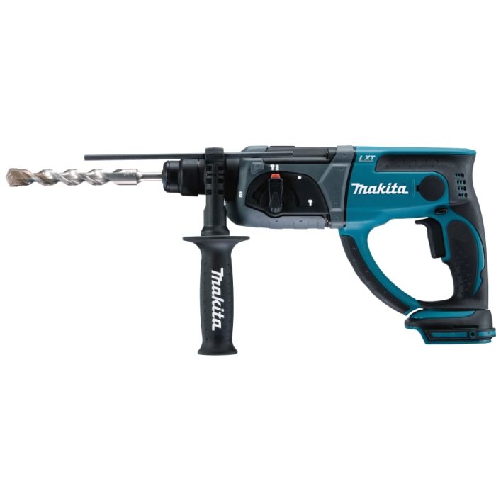 Makita DHR202Z 18V SDS+ Rotary Hammer Body Only
