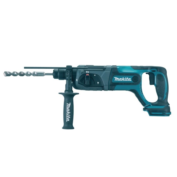 Makita DHR241Z 18V SDS+ Rotary Hammer Bare Unit