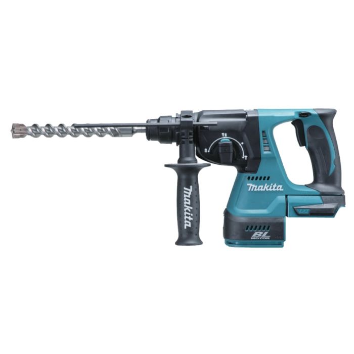 Makita DHR242Z 18V SDS+ Brushless Rotary Hammer Body Only